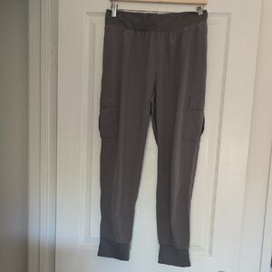 Zella MASHROOM COLOR  Cargo Jogger Pants